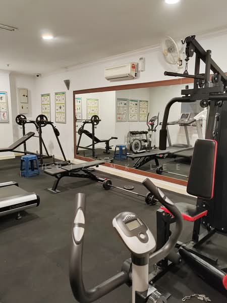 Service Residence for Sale at Megan Ambassy - Huizonk Lee - PropertyGuru.com.my