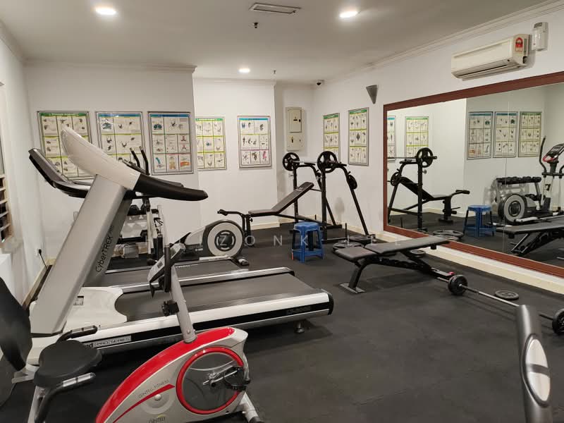 Service Residence for Sale at Megan Ambassy - Huizonk Lee - PropertyGuru.com.my