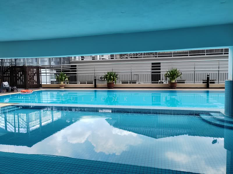 Service Residence for Sale at Megan Ambassy - Huizonk Lee - PropertyGuru.com.my