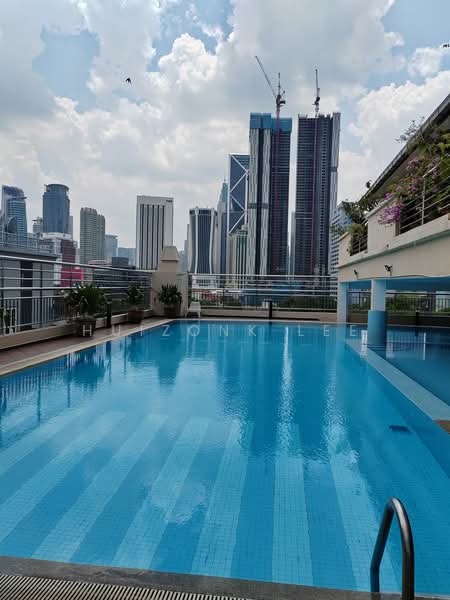 Service Residence for Sale at Megan Ambassy - Huizonk Lee - PropertyGuru.com.my