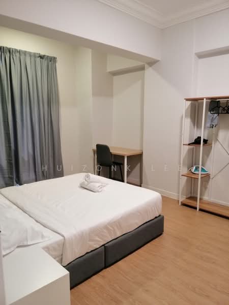 Service Residence for Sale at Megan Ambassy - Huizonk Lee - PropertyGuru.com.my