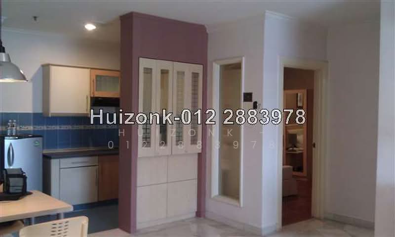 Service Residence for Sale at Megan Ambassy - Huizonk Lee - PropertyGuru.com.my