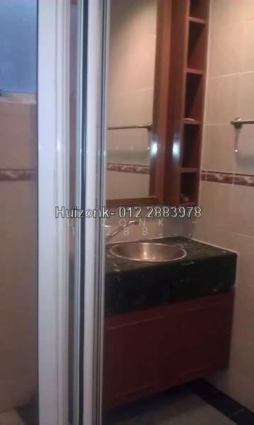 Service Residence for Sale at Megan Ambassy - Huizonk Lee - PropertyGuru.com.my