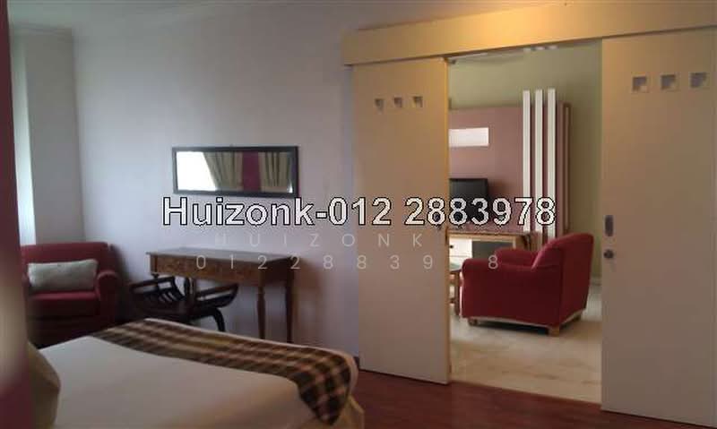 Service Residence for Sale at Megan Ambassy - Huizonk Lee - PropertyGuru.com.my