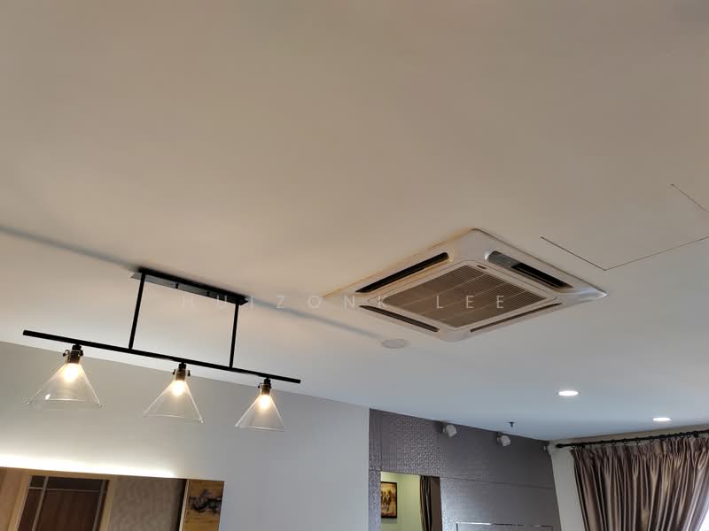 Service Residence for Sale at Megan Ambassy - Huizonk Lee - PropertyGuru.com.my