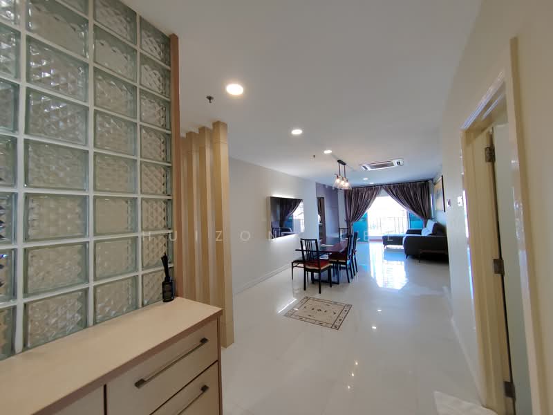 Service Residence for Sale at Megan Ambassy - Huizonk Lee - PropertyGuru.com.my