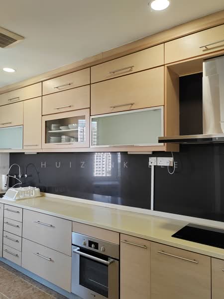 Service Residence for Sale at Megan Ambassy - Huizonk Lee - PropertyGuru.com.my
