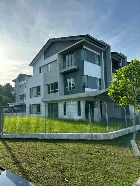 3-storey Terraced House for Sale in Tropicana Cheras (Cheras) - Mei SM Lee - Tropicana Cheras, Cheras Exterior - PropertyGuru.com.my