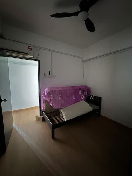 Pangsapuri untuk Disewa di Pangsapuri Pulai Mutiara - Nick Low - Bedroom - PropertyGuru.com.my