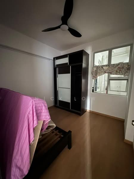 Pangsapuri untuk Disewa di Pangsapuri Pulai Mutiara - Nick Low - Bedroom - PropertyGuru.com.my