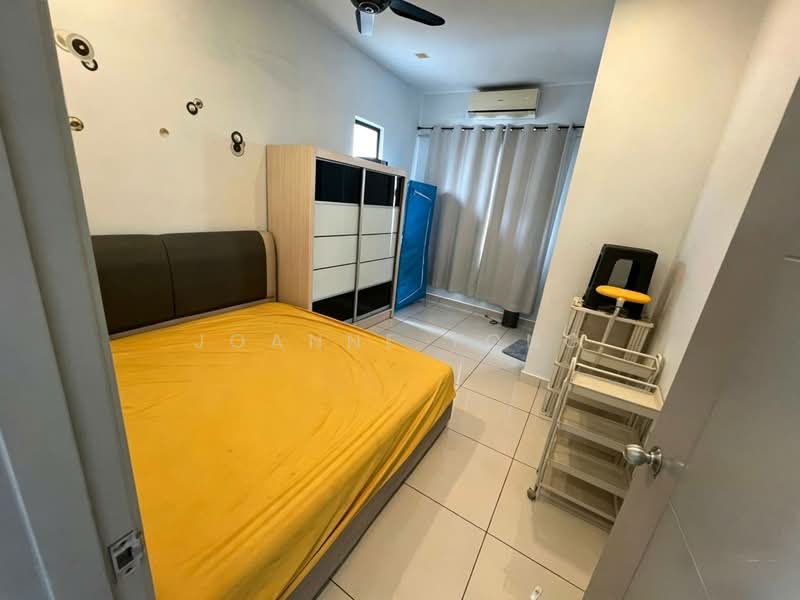 2-storey Terraced House for Sale in Taman Dato Onn (Johor Bahru) - JOANNE YONG - Bedroom - PropertyGuru.com.my