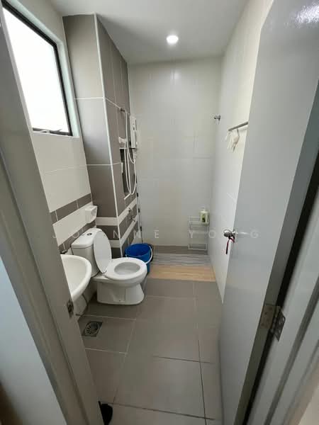 2-storey Terraced House for Sale in Taman Dato Onn (Johor Bahru) - JOANNE YONG - Bathroom - PropertyGuru.com.my