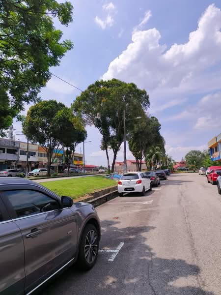 Shop / Office for Sale in Taman Johor Jaya (Johor Bahru) - Hui Hui Lim - Exterior - PropertyGuru.com.my