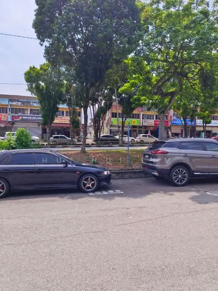 Shop / Office for Sale in Taman Johor Jaya (Johor Bahru) - Hui Hui Lim - Exterior - PropertyGuru.com.my