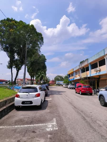 Shop / Office for Sale in Taman Johor Jaya (Johor Bahru) - Hui Hui Lim - Exterior - PropertyGuru.com.my