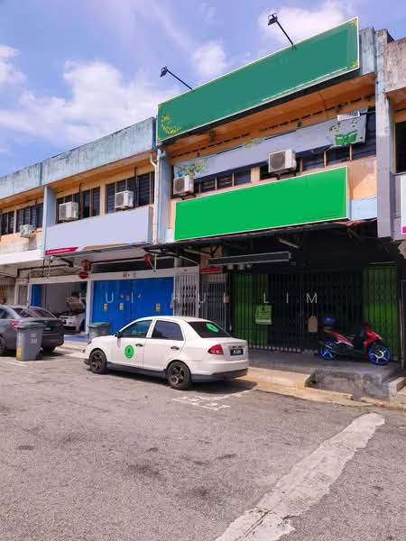 Shop / Office for Sale in Taman Johor Jaya (Johor Bahru) - Hui Hui Lim - Exterior - PropertyGuru.com.my