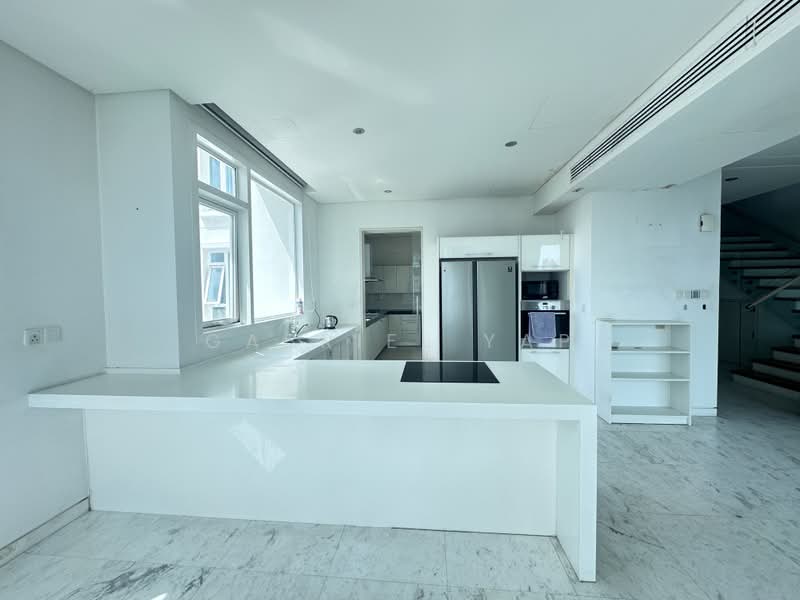 Condominium for Sale at Kiara 9 Residency - Gabriel Yap - Kitchen - PropertyGuru.com.my