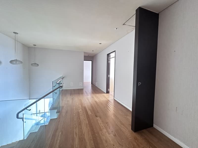Condominium for Sale at Kiara 9 Residency - Gabriel Yap - Corridor - PropertyGuru.com.my