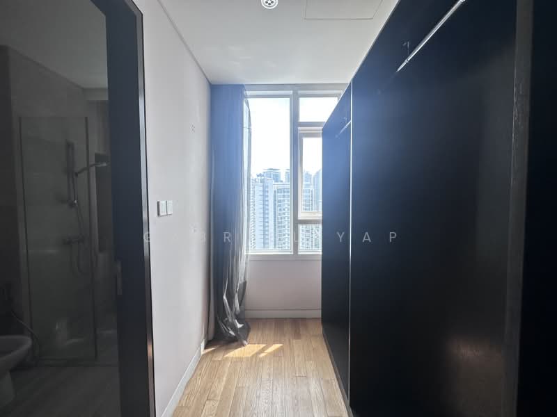 Condominium for Sale at Kiara 9 Residency - Gabriel Yap - View - PropertyGuru.com.my