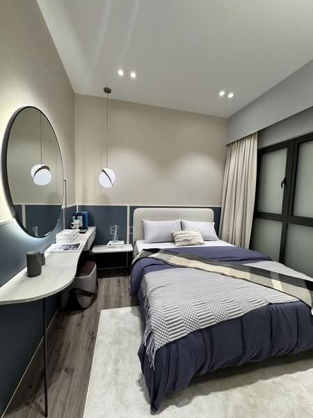 Condominium for Sale at Ayanna Resort Residences - Freddy Ho - Bedroom - PropertyGuru.com.my
