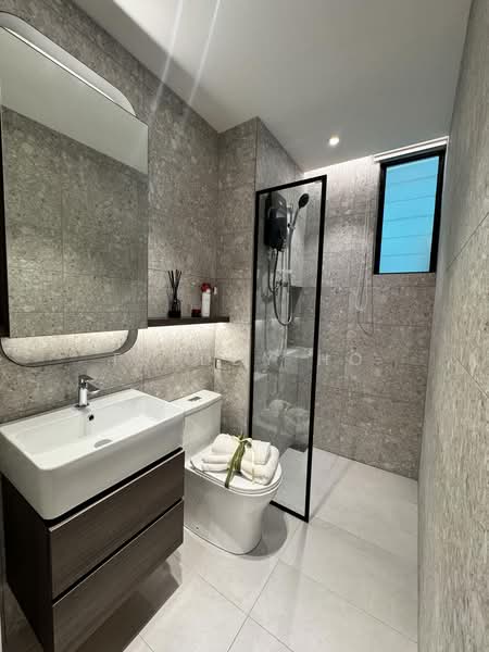 Condominium for Sale at Ayanna Resort Residences - Freddy Ho - Bathroom - PropertyGuru.com.my