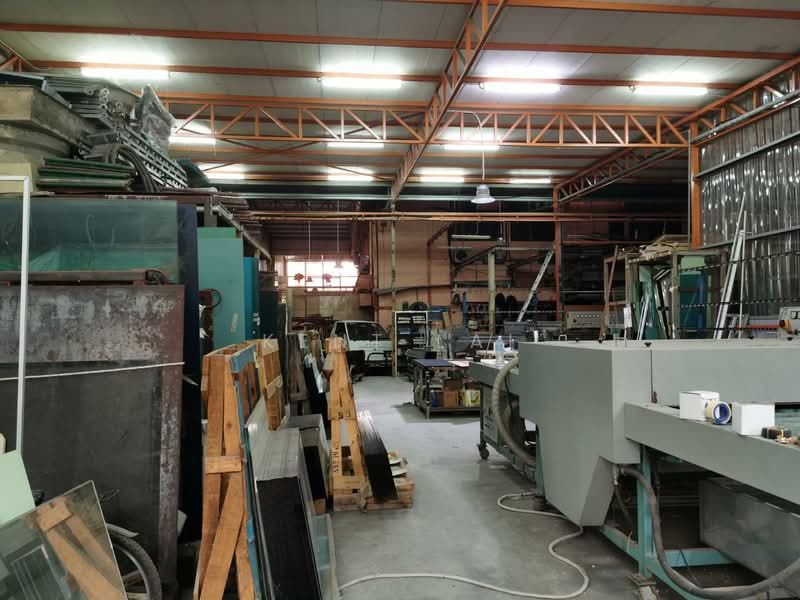 Kilang untuk Disewa di Taman Perindustrian Puchong (Puchong) - Kent Lai - Interior - PropertyGuru.com.my