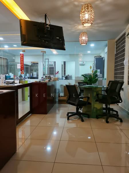 Kilang untuk Disewa di Taman Perindustrian Puchong (Puchong) - Kent Lai - Interior - PropertyGuru.com.my