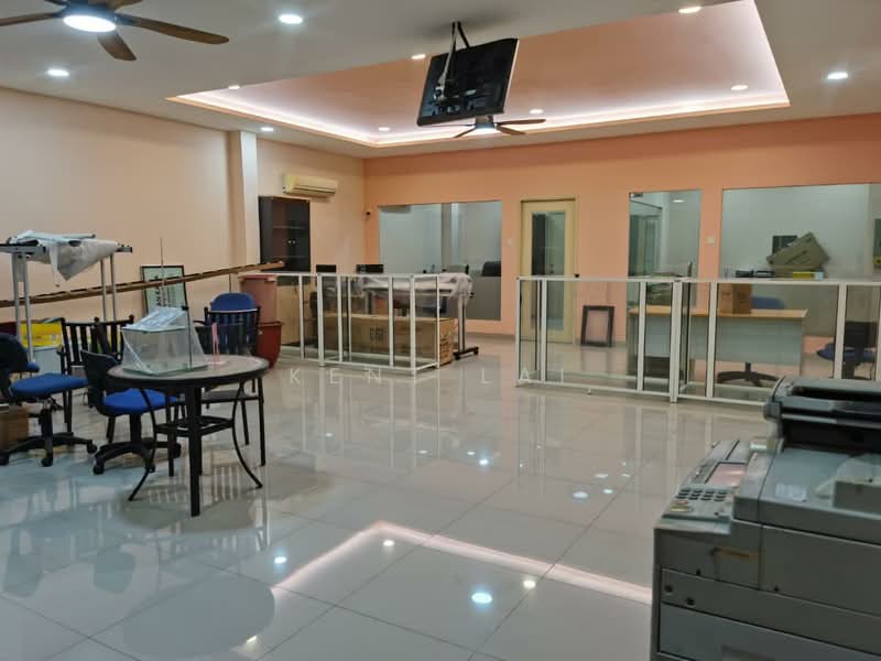 Kilang untuk Disewa di Taman Perindustrian Puchong (Puchong) - Kent Lai - Interior - PropertyGuru.com.my