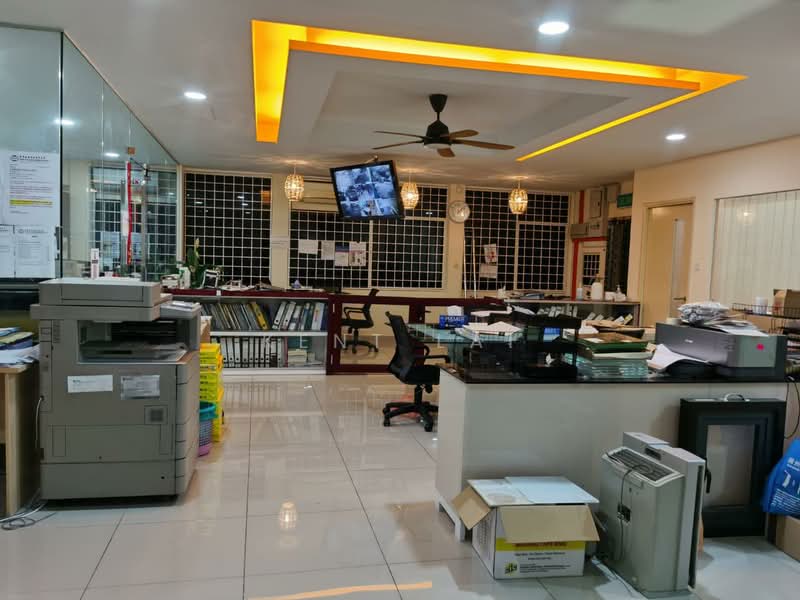 Kilang untuk Disewa di Taman Perindustrian Puchong (Puchong) - Kent Lai - Interior - PropertyGuru.com.my