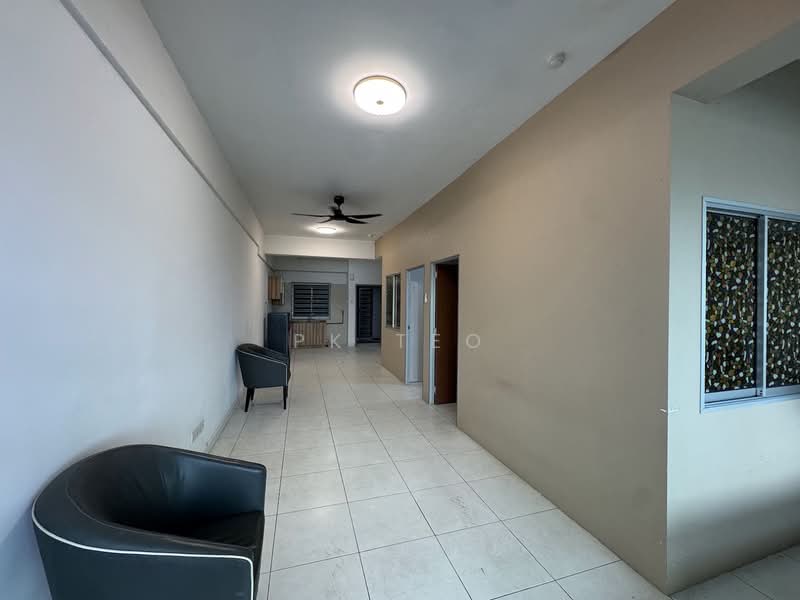 Service Residence for Sale at Akademik Suite - PK Teo - Interior - PropertyGuru.com.my