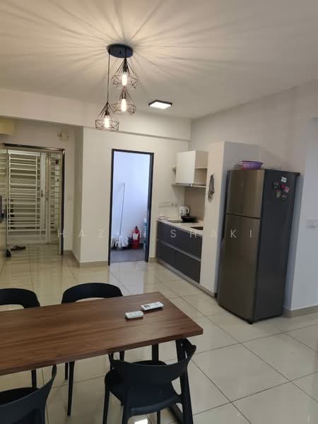 Servis Apartment untuk Disewa di Cerrado Residence @ Southville City - Hazim Shaki - PropertyGuru.com.my
