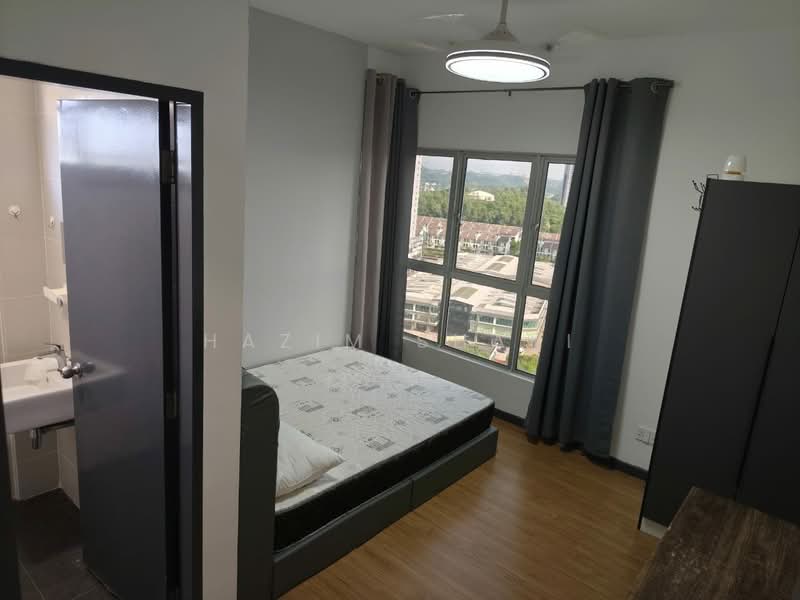 Servis Apartment untuk Disewa di Cerrado Residence @ Southville City - Hazim Shaki - PropertyGuru.com.my