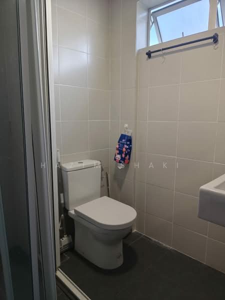Servis Apartment untuk Disewa di Cerrado Residence @ Southville City - Hazim Shaki - PropertyGuru.com.my