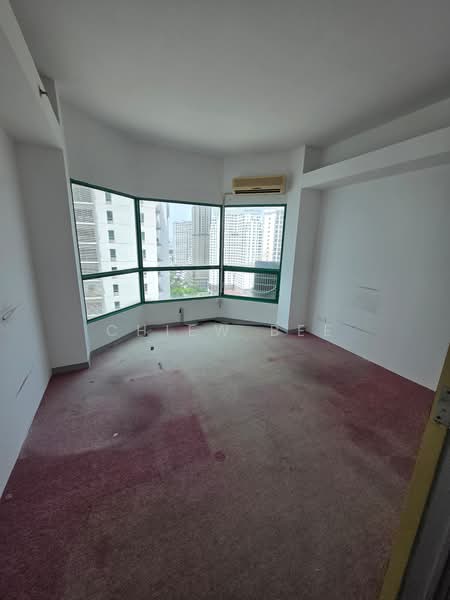Office for Rent in Gurney Drive (Penang) - Chiew Bee - Interior - PropertyGuru.com.my