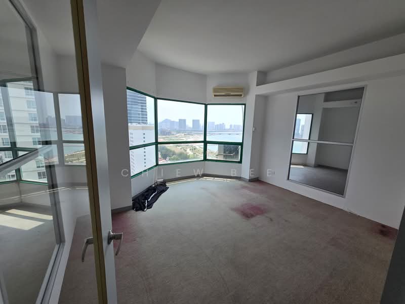 Office for Rent in Gurney Drive (Penang) - Chiew Bee - View - PropertyGuru.com.my