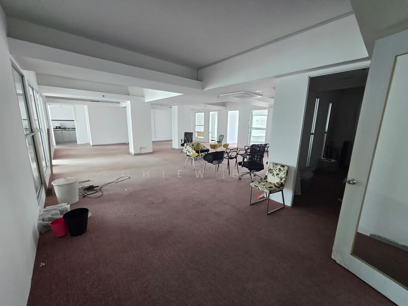 Office for Rent in Gurney Drive (Penang) - Chiew Bee - Interior - PropertyGuru.com.my