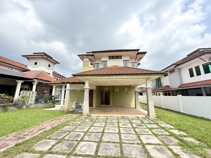 Bungalow for Sale in Kajang (Selangor) - Nana Cheah - PropertyGuru.com.my