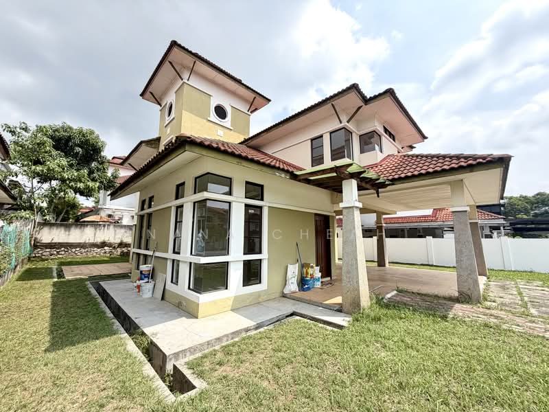 Bungalow for Sale in Kajang (Selangor) - Nana Cheah - PropertyGuru.com.my