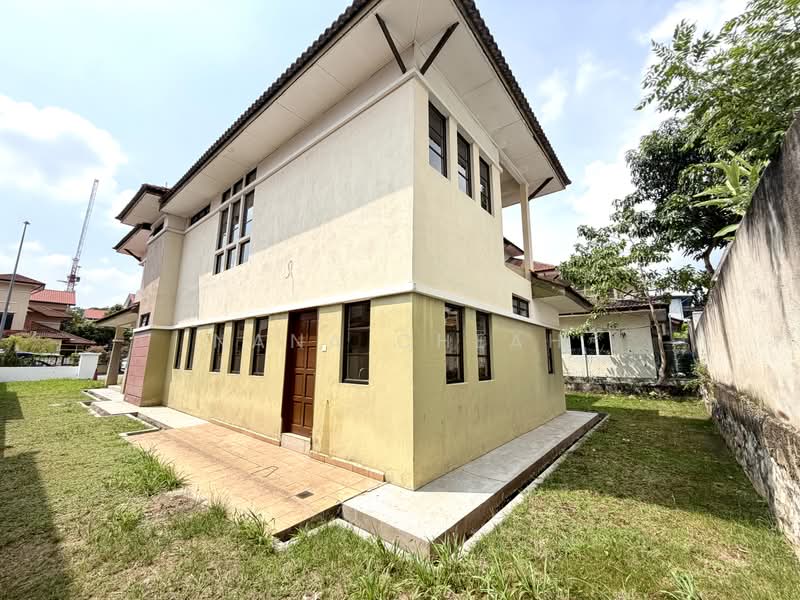 Bungalow for Sale in Kajang (Selangor) - Nana Cheah - PropertyGuru.com.my