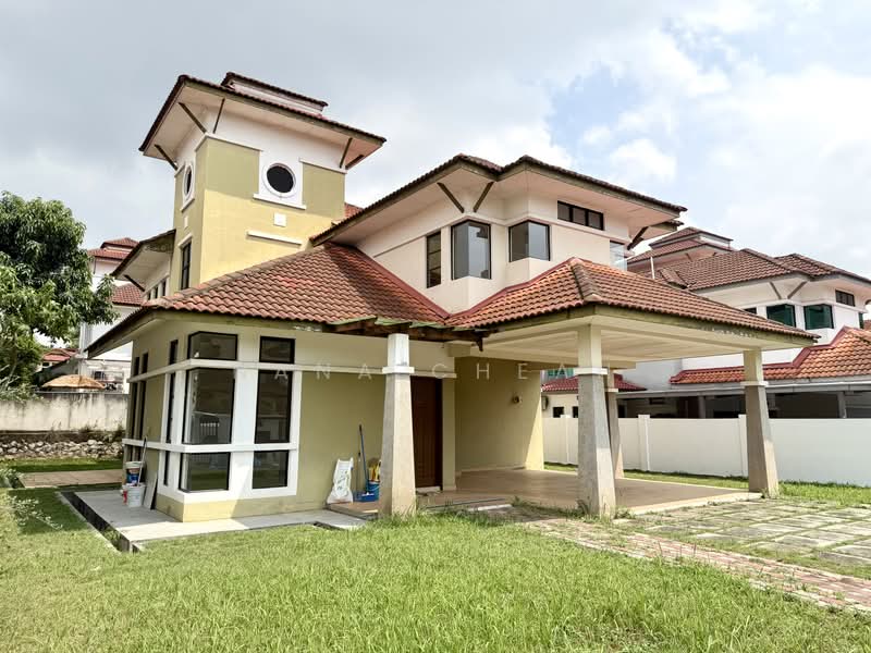 Bungalow for Sale in Kajang (Selangor) - Nana Cheah - PropertyGuru.com.my