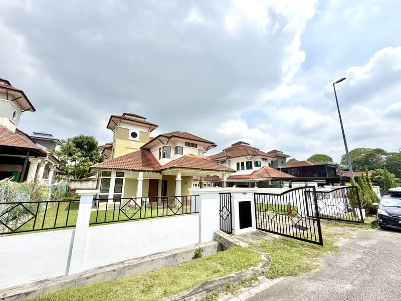 Bungalow for Sale in Kajang (Selangor) - Nana Cheah - PropertyGuru.com.my