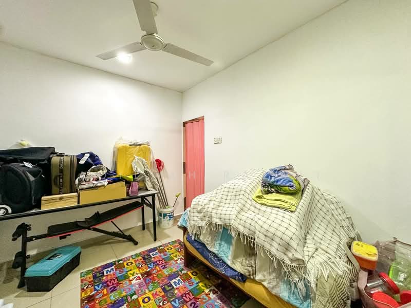 Rumah Teres 1 Tingkat untuk Dijual di Taman Dusun Jaya (Semenyih) - Aqillah Razali - PropertyGuru.com.my