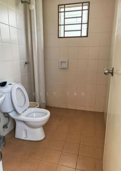 Pangsapuri untuk Disewa di Akasia Apartment @ Setia Alam - Elly Tan - PropertyGuru.com.my