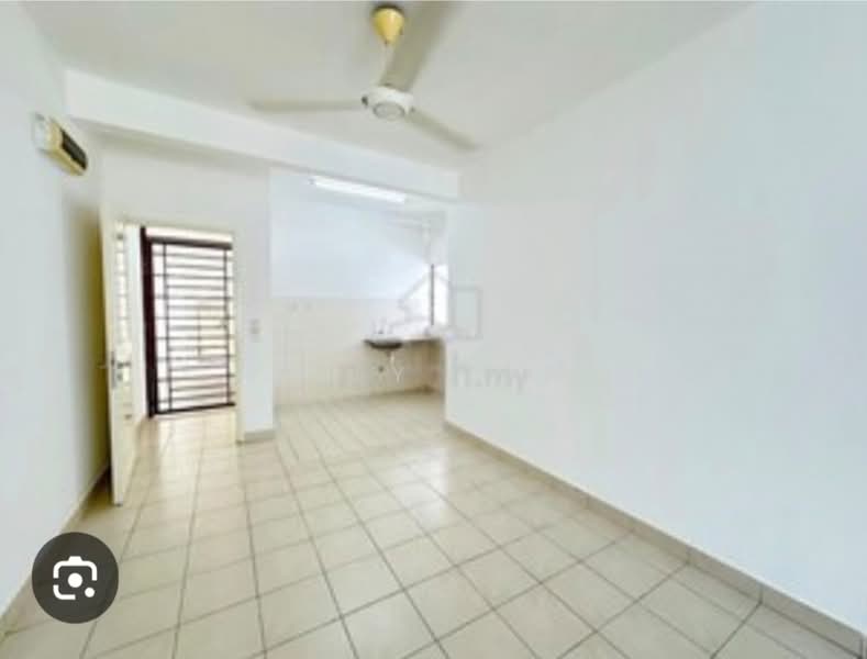 Pangsapuri untuk Disewa di Akasia Apartment @ Setia Alam - Elly Tan - PropertyGuru.com.my
