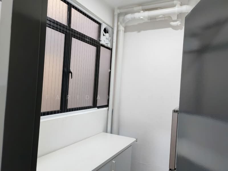 Condominium for Rent at Suasana Aman - Faridah Samah - Interior - PropertyGuru.com.my
