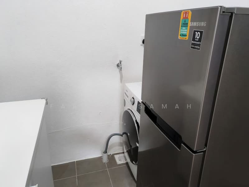 Condominium for Rent at Suasana Aman - Faridah Samah - Interior - PropertyGuru.com.my
