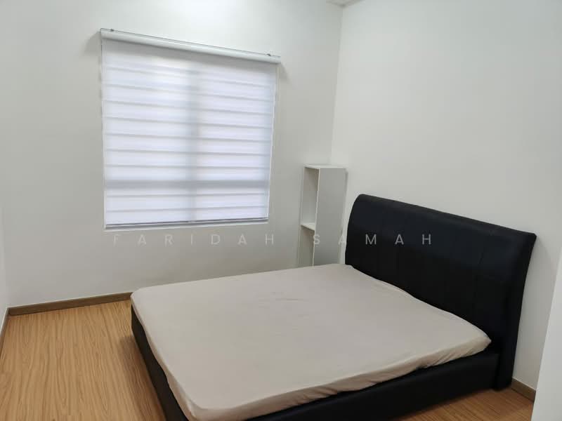 Condominium for Rent at Suasana Aman - Faridah Samah - Bedroom - PropertyGuru.com.my