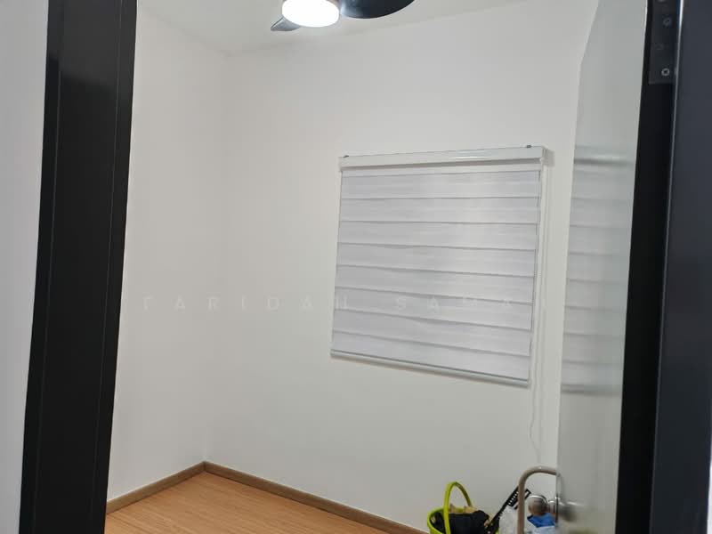 Condominium for Rent at Suasana Aman - Faridah Samah - Interior - PropertyGuru.com.my
