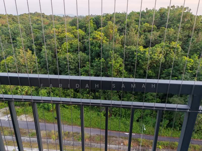 Condominium for Rent at Suasana Aman - Faridah Samah - View - PropertyGuru.com.my