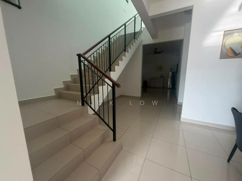 Rumah Kluster untuk Disewa di Taman Mutiara Mas (Skudai) - Nick Low - Interior - PropertyGuru.com.my